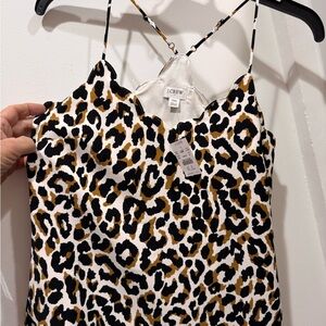 J. Crew Camisole Top NWT